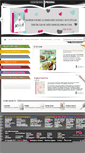 Mobile Screenshot of editions-prisma.com